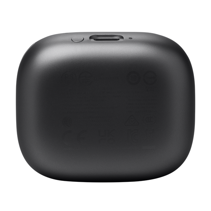 JBL LIVE BEAM 3 black　ワイヤレスイヤホン JBL Live Beam 3 | ハイレゾ対応ノイズキャンセリング完全